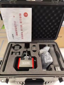 เครื่องวัดระยะเลเซอร์แบบมือถือ Kolida 3D รุ่น South K120s Slam พร้อมระบบ Real-time และ Color Point Clouds เพื่อการวัดที่แม่นยำ รวดเร็ว และสะดวกสบาย - Product Image 3