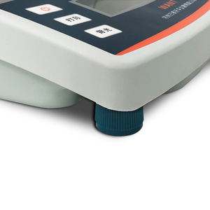 WT-CH Hochpräzisions-elektronische Laborwaage Hersteller 60g/<span class=keywords><strong>100g</strong></span>/200g/300g/500g 1mg - Product Image 5