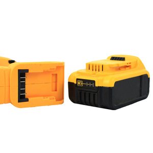 3,0AH Lithium-Akku Schwerlast-Bohrhammer Multifunktionaler Elektrohammer für Bauarbeiten - Product Image 5