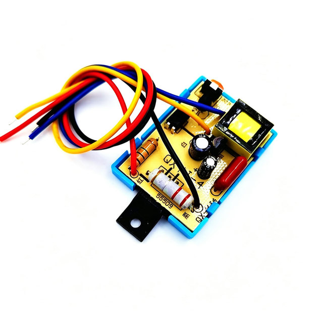 SKQ YJ4 DXD~DC 14-60 Inch LCD TV Switching Power Supply Module Universal Receiver EVD