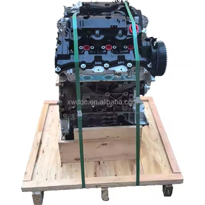 Motor 306dt en Oferta, Equipado con Turbocompresores Dobles 3.0T 250KW 340 de 6 Cilindros, Apto para Land Range 306DT - Product Image 2