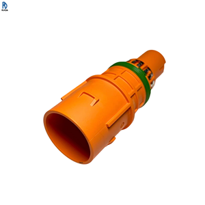 Carcasa de Conector de Sensor para Controlador PLC, Nueva y Original, 2446256-2 - Product Image 1