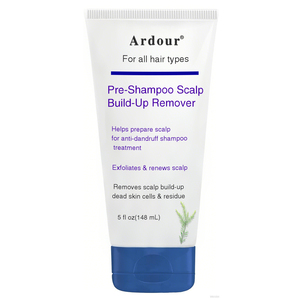 Private Label Anti-Dandruff Oil-Control <b>Moisturizing</b> Herbal 2-IN-1 Formula Gel Hair <b>Shampoo</b> <b>with</b> Long Lasting Fragrance - Product Image 5