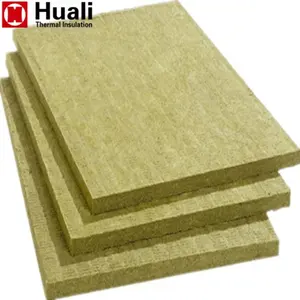 best price-rock wool insulation of 150kg/m3 acoustic mineral wool