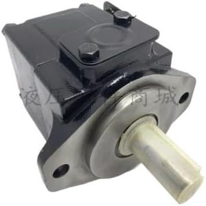ปั๊มไฮดรอลิกแบบลูกสูบ T6C 008 1R00 B1 C1 80 ซม. ปริมาตรการเคลื่อนที่ สำหรับใช้งานร่วมกับ Denison - Product Image 1
