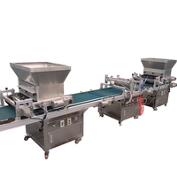 Machine de semis et de plantation de plateaux de semis commerciale à moteur automatique haute efficacité pour riz, légumes, fleurs, serres et pépinières