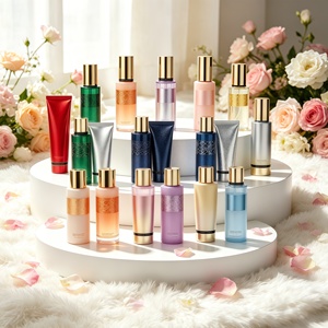Perfume Corporal en Spray LOVE de 250 ml para Mujer, Ecológico, de Larga Duración, Aroma Floral y Frutal, Etiquetas Privadas de Fábrica, Stock OEM y ODM - Product Image 1