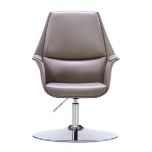 Silla de oficina moderna y cómoda de cuero 36208-0187C/0187B/0187A - Product Image 1