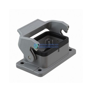 Bom danh sách 09300061301 cơ sở Bảng điều khiển gắn dưới nhập han B nặng nhiệm vụ kết nối 09 30 006 1301 IP65/IP67 bụi chặt chẽ không thấm nước - Product Image 1