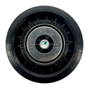 Polea tensora OE 2722020000 para <span class=keywords><strong>Mercedes</strong></span> <span class=keywords><strong>Benz</strong></span> S280 2.8L <span class=keywords><strong>ML</strong></span> <span class=keywords><strong>320</strong></span> <span class=keywords><strong>4MATIC</strong></span> 3,2 T C 220 <span class=keywords><strong>CDI</strong></span> Tourer 2,1 T - Product Image 3