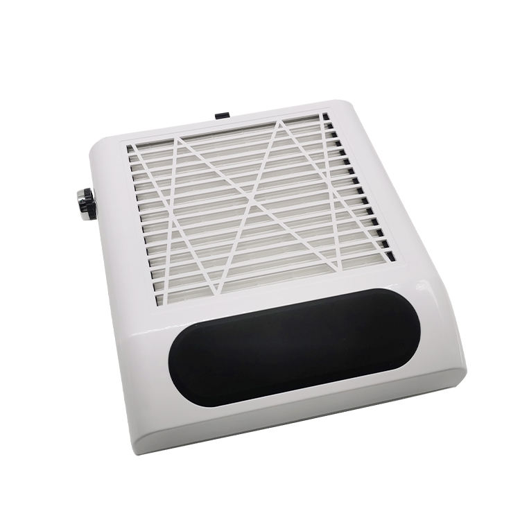 เครื่องดักฝุ่น AT-NDC-023สีขาว