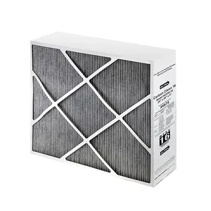 X6675 Replacement Filter for Lennox Furnace Filter and Merv 16 Carbon Clean Filter