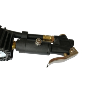 ราคาโรงงานแบรนด์ใหม่220 <span class=keywords><strong>PSI</strong></span> หัวคู่อิเล็กทรอนิกส์ก๊าซเครื่องวัดความดันดิจิตอล - Product Image 1