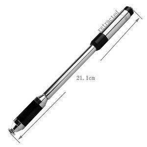 Antena de Radio de Alta Ganancia RH770, Antena de Comunicación para Telescopio, 2m 70cm, Doble Banda, Largo Alcance, Antena para Walkie Talkie - Product Image 3