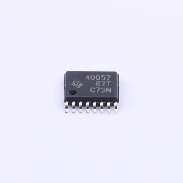 MRCSS New and Original Integrated Circuit Ic Chip TPS40057PWPR