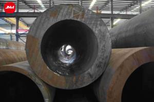 Tubería de Acero Aleado sin Costura de Carbono ASTM A335 P22 4140 <span class=keywords><strong>12Cr1MoVG</strong></span> 15Crmo para Aplicaciones Industriales - Product Image 2