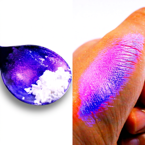 Polvo Camaleón, Polvo Cromado, Pigmento de Efecto Perlado de Grado Cosmético, Color Cambiante, Tinte para Jabón, Fabricación de Velas, Arte de Uñas - Product Image 1