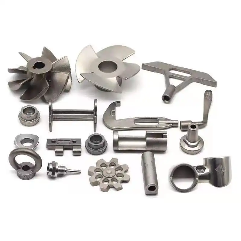 Kustom Produsen Pengecoran Cina Presisi Oem Bagian Besi Cor Aluminium Logam Die Casting Bagian Die Cast Aluminium