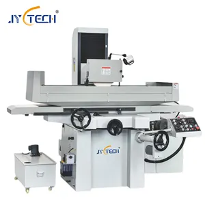 CNC Surface Grinding Machine For Metal QY-4080AH Surface Grinder