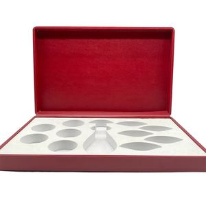 กล่องเก็บเหรียญรอยัลมิ้นท์แบบอเนกประสงค์ขนาดใหญ่กล่องสะสมเหรียญ - Product Image 3