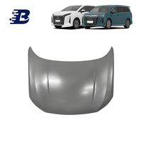 Pièces de rechange automobiles OEM de haute qualité, adaptées aux kits de carrosserie Byd Xia 2025 Mpv, pièces d'origine standard, accessoires de réparation automobile