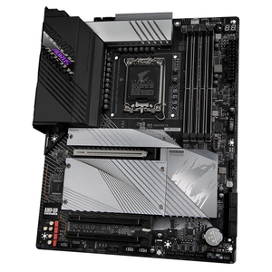 ¡<span class=keywords><strong>Z690</strong></span> 2 <span class=keywords><strong>AORUS</strong></span> <span class=keywords><strong>PRO</strong></span> DDR4 (rev! Procesador Intel 12th Gen, compatible con placa base de juegos, DDR4, LGA1700, 1,0 - Product Image 5