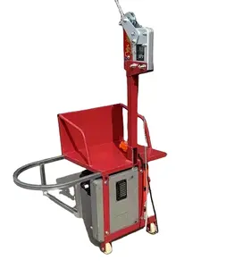 ZLP630 Building Electric Lifting Work Platform Safety Lock High-altitude Work Platform Accessories