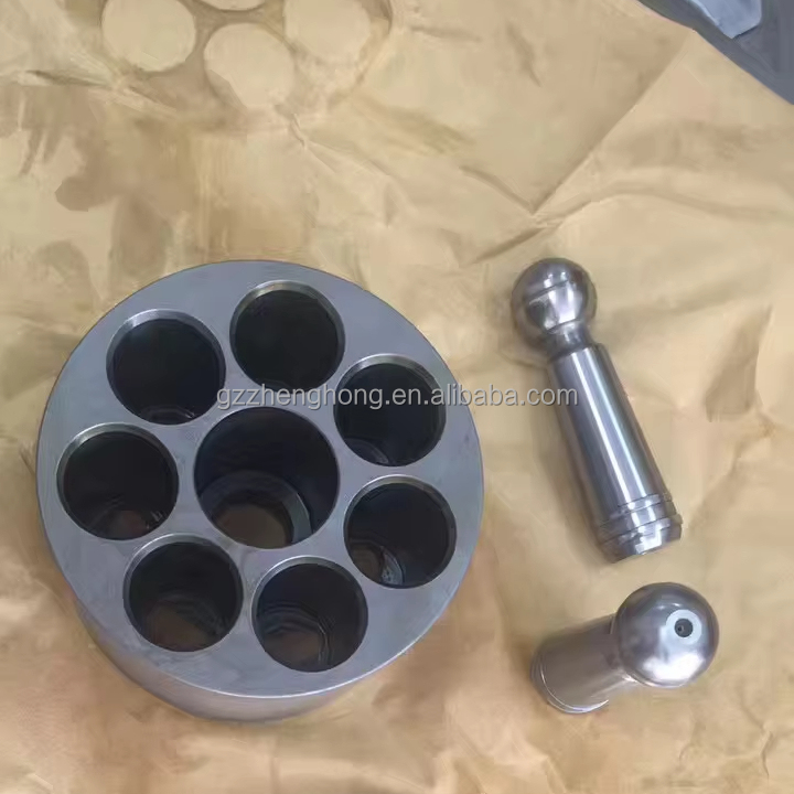 PC200-8 706-7G-41310 блок-цилиндр 706-7G-41720, пластинчатый клапан 706-7G-41410, поршневой диск Y 706-7G-91450