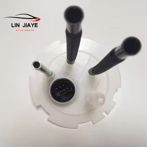96476115 piezas de sistema de motor de alta calidad bomba de combustible Tapa adecuada para Chevrolet Aveo Optra OEM 96476115 - Product Image 3