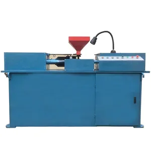 steel bar diameter reducing machine supplier machine for reducing the diameter of steel bars