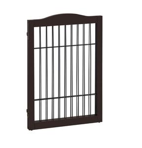 Hondenhek Raam Intrekbaar Poortje Ondergronds Hondenhek - Product Image 6