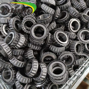 Горячая Распродажа автомобильный подшипник 32006 30206 32206 33206 30306 31306 32306 конические роликовые подшипники с долгим сроком службы - Product Image 2