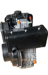 เครื่องยนต์ดีเซลคุณภาพสูง SS SAMSON รุ่น SS178FE-T แบบเงียบ 7 แรงม้า/10 แรงม้า 3000 รอบต่อนาที สตาร์ทแบบดึงกลับ ใช้งานง่าย - Product Image 4