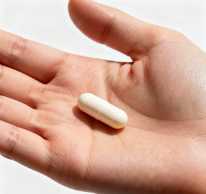 Capsules de colostrum bovin (500 mg) OEM/ODM : Soutien immunitaire et digestif, équilibre intestinal pour une santé holistique - Product Image 6