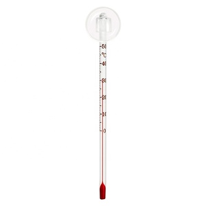 Vente en gros de thermomètre numérique d'aquarium de précision 0-50 ° pour aquarium thermomètre en verre à <span class=keywords><strong>prix</strong></span> promotionnel - Product Image 5