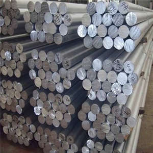 AISI 304 309 310 316 3/8" Non-threaded Bright BA Polished Stainless <strong>Steel</strong> Round Square Solid <strong>Bar</strong>/Rod for Machinery Building - Product Image 3