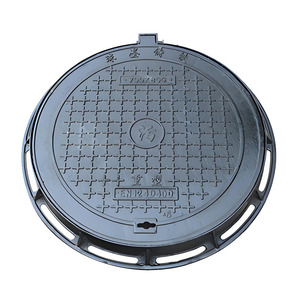 B125 C250 D400 <span class=keywords><strong>Couvercle</strong></span> <span class=keywords><strong>de</strong></span> trou d'homme <span class=keywords><strong>60x60</strong></span> <span class=keywords><strong>Couvercle</strong></span> <span class=keywords><strong>de</strong></span> trou d'homme en fonte ductile En124 D400 - Product Image 5