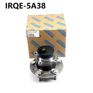 Unidad de Rodamiento de Rueda Delantera y Conjunto de Cabezal de Eje para Mazda MX-5 NC NE51-33-04X - Product Image 1