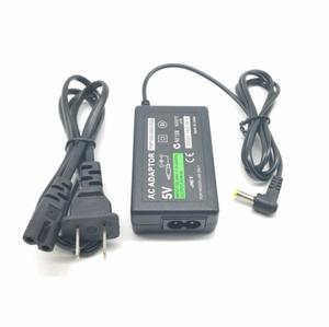 Bộ Sạc 5V 2A Bộ Chuyển Đổi Nguồn AC Cho Bộ Sạc Bộ Chuyển Đổi Nguồn <span class=keywords><strong>PSP</strong></span> 1000/2000/3000 - Product Image 4