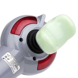 Máquina masajeadora de cuerpo completo con vibración oscilante para dar forma electrónica 7 en 1, martillo masajeador de rollo de cuerpo completo Manual - Product Image 5