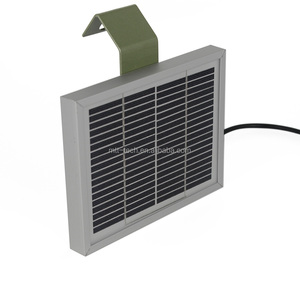 <span class=keywords><strong>Kit</strong></span> avanzado de panel solar impermeable para comederos de ciervos Solución de energía ecológica para alimentación durante todo el año - Product Image 6
