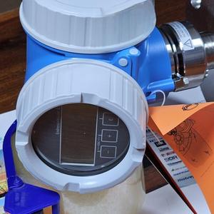 Medidor de Nivel por Radar Guiado por Onda Micropilot FMP50 FMP51 FMP52 FMP53 FMP54 de Endress Hauser, a Prueba de Explosiones IP66/68, 316L, 4-20MA - Product Image 6