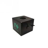 Tête laser à fibre optique coaxiale (LVC) - Garantie 1 an, 2 kg, fabriqué en Chine pour l'industrie, la construction, pièces d'équipement laser