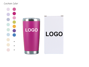 Warehouse Stainless Steel Fashion Vacuum Outdoor Travel 30Oz 20Oz Vacuum <b>Flask</b> <b>Drinking</b> Water Bottle With Custom Logo - Product Image 2