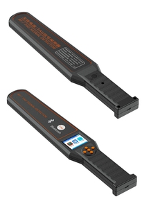 Chuyên nghiệp tín hiệu Detector Finder + tag tag Tracker Scanner RF Xe GPS Wifi máy ảnh điện thoại di động tín hiệu theo dõi thiết bị dò - Product Image 2