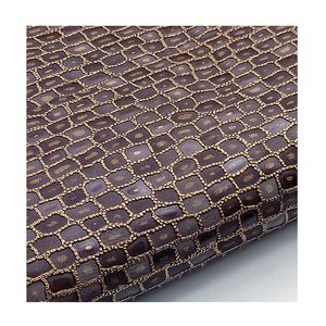 Bán Sỉ Bao Bì Bằng Da Tổng Hợp Nhân Tạo Họa Tiết Hạt Ngọc Trai Pvc Hộp Đựng Giày Máy Tính Xách Tay Vải Giả Da - Product Image 4