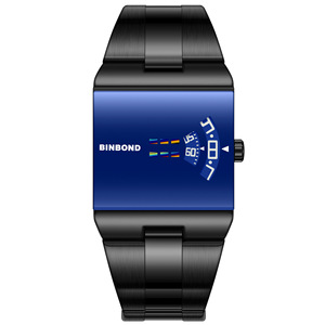 Estetoscopio Profesional de Cardiología para Médicos y Enfermeras, Estetoscopio con Reloj - Product Image 6