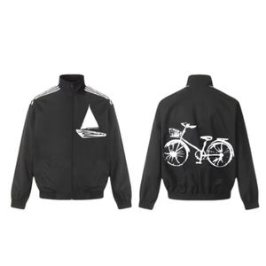 <span class=keywords><strong>Ensemble</strong></span> de survêtement athlétique unisexe en coton de haute qualité, avec logo personnalisé, pour l'hiver – Nouvelle Arrivée, Meilleure Vente - Product Image 2