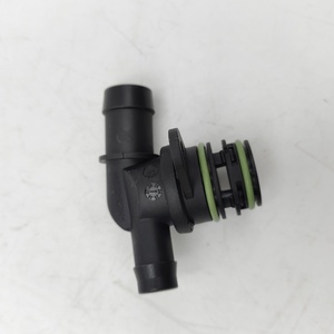 วาล์วแยกน้ำมันเครื่อง 03F103175A สำหรับรถยนต์ Skoda Yeti Roomster Rapid Octavia II Fabia II Audi A1 A3 Seat Altea LEON, VW JETTA TOURAN - Product Image 5