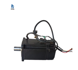 เซ็นเซอร์มอเตอร์คอนโทรลเลอร์ PLC ของแท้ใหม่เอี่ยม ECMA-C20807RS - Product Image 1